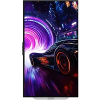 Игровой монитор Samsung Odyssey G8 LS32FG812SIXCI фото 6